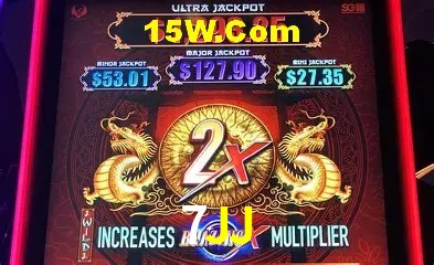 7JJ: Seu Cassino Premiado com Pagamentos Rápidos