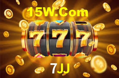 7JJ