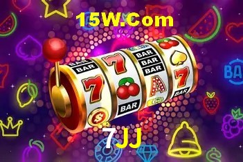 Sinta a adrenalina dos jogos de cassino com 7JJ