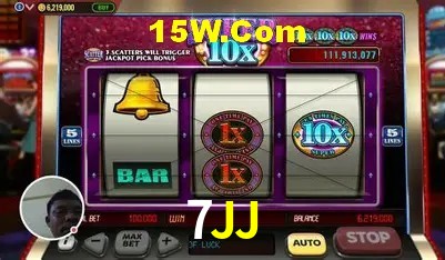 7JJ