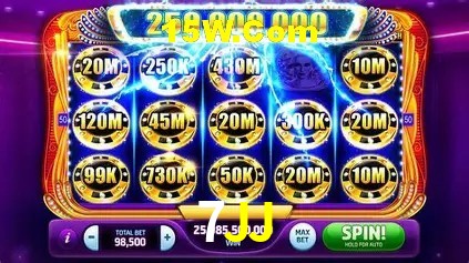 7JJ
