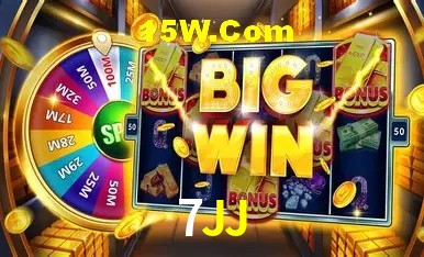 7JJ Com Login